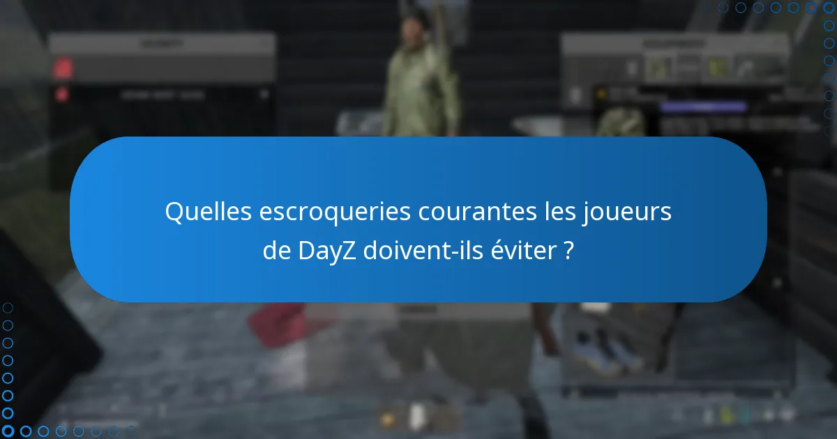 Où les joueurs peuvent-ils trouver des annonces officielles pour les événements de DayZ ?