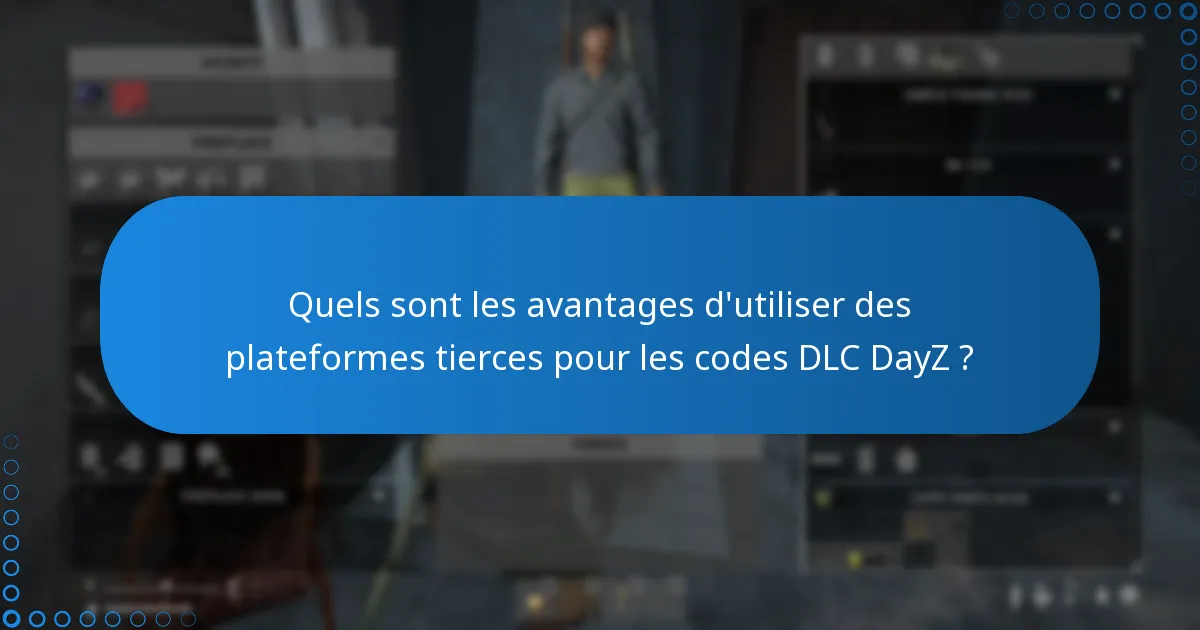 Quelles précautions les utilisateurs doivent-ils prendre lors de la récupération de codes sur des plateformes tierces ?